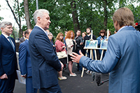 Около 300 культурных объектов отреставрируют в Москве до конца года