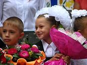 Регистрация электронных заявлений о приеме детей в первые классы открывается с 15 декабря 2014 года