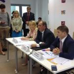 Квалифицированный и мотивированный персонал – приоритет кадровой политики Фонда капремонта Москвы