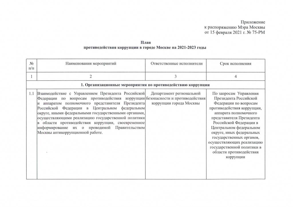 3 Об утверждении Плана противодействия коррупции в городе Москве на 2021-2023 годы-03.jpg