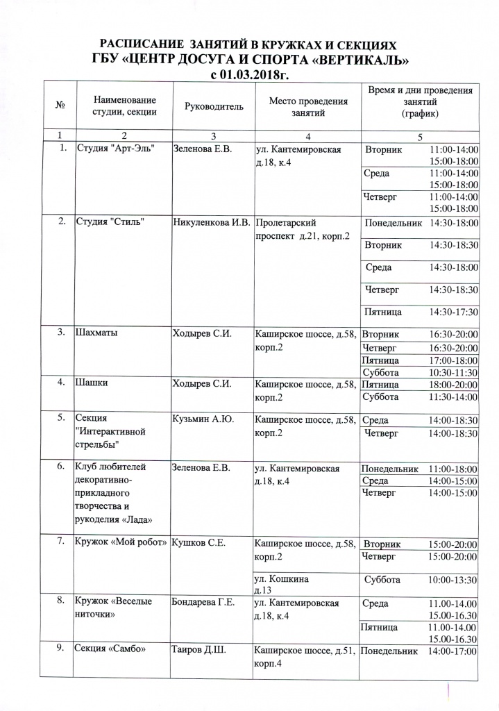 Расписание занятий в кружках 0001.jpg