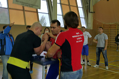 СОРЕВНОВАНИЯ ПО АРМСПОРТУ  - СПОРТ ДЛЯ ВСЕХ