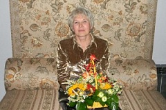 Новый проект: «Волонтеры Москвы 55+» 