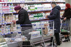 Прокуратура Москвы выявила неоправданные торговые наценки в магазинах ряда сетей