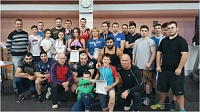 Святое дело - Родине служить! - 2 этап