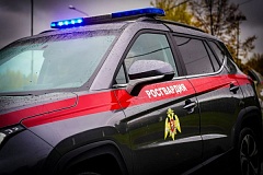 Росгвардия в Москве обеспечила правопорядок в период проведения  массовых мероприятий