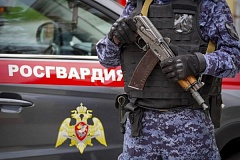 В Москве росгвардейцы задержали мужчину с крупной партией наркотиков. Сотрудники вневедомственной охраны Главного управления Росгвардии по городу Москве 