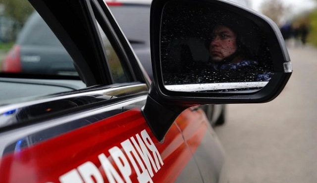 На юго-востоке столицы росгвардейцы задержали иностранца с крупной партией метадона