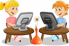 Безопасность детей при работе в сети Internet
