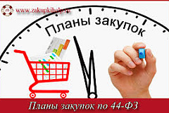 План-график закупок товаров, работ, услуг для обеспечения нужд субъекта Российской Федерации и муниципальных нужд на 2018 год