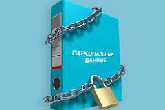 Политика района Москворечье-Сабурово города Москвы в отношении обработки персональных данных